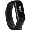 Beline apyrankė Mi Band 7/6/5 juodas ver2