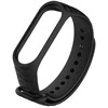 Beline apyrankė Mi Band 7/6/5 juodos spalvos ver2