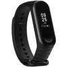 Beline apyrankė Mi Band 7/6/5 juodos spalvos ver2