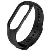 Beline Mi Band 5/6 apyrankėjuodos spalvos
