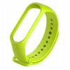 Beline Mi Band 5 apyrankė žalios spalvos