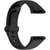 Beline Redmi Watch 3 apyrankė juodos spalvos