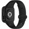 Beline Redmi Watch 3 apyrankė juodos spalvos