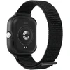 Beline Redmi Watch 4 apyrankė juodos spalvos