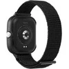 Beline Redmi Watch 4 apyrankė juodos spalvos