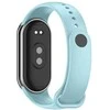 Beline apyrankė Simple Mi Band 9/8 turkio spalvos