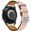 Beline Watch apyrankė 20mm Hermes Leather rožinės spalvos /rožinės spalvos Box
