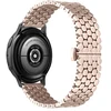 Beline Watch apyrankė 20mm Metal Honeycomb Rose aukso spalvos /rose aukso spalvos box