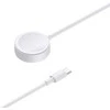 Beline belaidis įkroviklis skirtas Apple Watch baltos spalvos 3W BLNAWC01