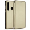 Beline Book Magnetic Apple iPhone 11 Pro Max Dėklas Gold