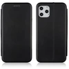 Beline Book Magnetic Apple iPhone 11 Pro Max Dėklas juodos spalvos