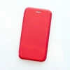 Beline Book Magnetic Apple iPhone 11 Pro Max Dėklas Raudona