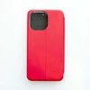 Beline Book Magnetic Apple iPhone 11 Pro Max dėklas telefonui raudonos spalvos