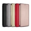 Beline Book Magnetic Apple iPhone 11 Pro Max dėklas telefonui rožinio aukso spalvos