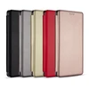 Beline Book Magnetic Apple iPhone 11 Pro Max Dėklas Rose Gold
