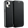 Beline Book Magnetic Dėklas Apple iPhone 14 Plus 6.7″ juodos spalvos