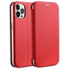 Beline Book Magnetic Dėklas Apple iPhone 14 Pro6.1″ red