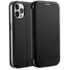 Beline Book Magnetic Dėklas Apple iPhone 14 Pro Max 6.7″ juodos spalvos