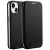 Beline Book Magnetic Apple iPhone 15 Plus 6,7" dėklas telefonui juodos spalvos
