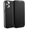 Beline Book Magnetic Apple iPhone 15 Pro Max 6,7" dėklas telefonui juodos spalvos