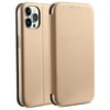 Beline Book Magnetic Apple iPhone 15 Pro Max 6.7″ Dėklas Gold