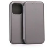 „Beline Book“ magnetinis dėklas „Apple iPhone 15 Pro Max 6.7“; Dėklas plienas