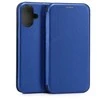 Beline Book Magnetic Apple iPhone 16 Plus 6.7" dėklas telefonui mėlynos spalvos