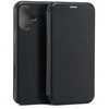 Beline Book Magnetic Apple iPhone 16 Plus 6.7" dėklas telefonui juodos spalvos