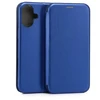 Beline Book Magnetic Dėklas Apple iPhone 16 Plus 6.7″ mėlynas