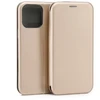 Beline Book Magnetic Apple iPhone 16 Pro Max 6.9″ Dėklas Gold