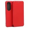 Beline Book Magnetic Apple iPhone 16e Dėklas Raudona