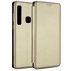 Beline Book Magnetic Apple iPhone X dėklas telefonui aukso spalvos