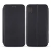 Beline Book Magnetic Apple iPhone Xr Dėklas juodos spalvos
