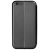 Beline Book Magnetic Apple iPhone Xs Max dėklas telefonui juodos spalvos