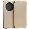 Beline Book Magnetic Dėklas Realme 12 4G Gold