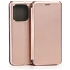 Beline Book Magnetic Dėklas Realme 16 Pro+ Rose Gold