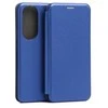 Beline Book Magnetic Honor 90 dėklas telefonui mėlynos spalvos