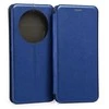 Beline Book Magnetic Honor Magic5 Pro dėklas telefonui mėlynos spalvos