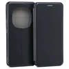 Beline Dėklas Book Magnetic Honor Magic 6 Pro juodos spalvos