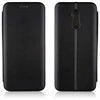 Beline Book Magnetic Huawei Honor V30/V30 Pro dėklas telefonui juodos spalvos