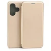 Beline Book Magnetic Infinix Hot Dėklas PLN 30/auksinis