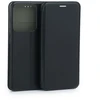 Beline Dėklas Book Magnetic Infinix Note30 juodos spalvos