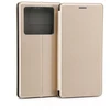 Beline Dėklas Book Magnetic Infinix Note 40 auksinis