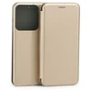 Beline Dėklas Book Magnetic Infinix Smart 7 auksinis