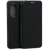 Beline Dėklas Book Magnetic Oppo A98 juodos spalvos