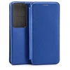 Beline Dėklas Book Magnetic Oppo Reno 11F mėlynas