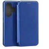 Beline Book Magnetic Poco F6 dėklas telefonui mėlynos spalvos