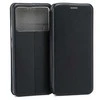 Beline Book Magnetic Poco F6 Pro dėklas telefonui juodos spalvos