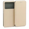 Beline Dėklas Book Magnetic Poco X6 Pro Gold