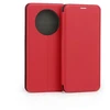 Beline Dėklas Book Magnetic Realme 12 5G red